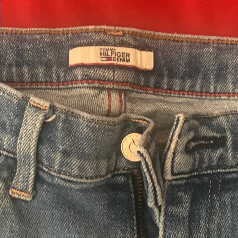 TH Denim Jeans